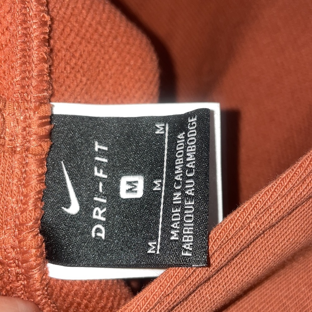 Nike Top - Picture 5 of 5